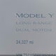 7SAYGDEE1RF160478 2024 Tesla Model Y Long Range Dual Motor All-Wheel Drive auction photo thumbnail 15