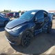 7SAYGDEE1RF160478 2024 Tesla Model Y Long Range Dual Motor All-Wheel Drive auction photo thumbnail 2