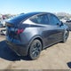 7SAYGDEE1RF160478 2024 Tesla Model Y Long Range Dual Motor All-Wheel Drive auction photo thumbnail 4