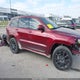 1C4RJECG2LC404253 2020 Jeep Grand Cherokee High Altitude 4X2 auction photo thumbnail 13