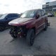 1C4RJECG2LC404253 2020 Jeep Grand Cherokee High Altitude 4X2 auction photo thumbnail 2