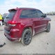 1C4RJECG2LC404253 2020 Jeep Grand Cherokee High Altitude 4X2 auction photo thumbnail 4