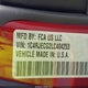 1C4RJECG2LC404253 2020 Jeep Grand Cherokee High Altitude 4X2 auction photo thumbnail 9