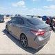 4T1B11HK3KU214148 2019 Toyota Camry Se auction photo thumbnail 3