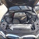 3MW5R1J05L8B13532 2020 BMW 330I auction photo thumbnail 10