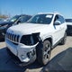 1C4PJMDN8KD179747 2019 Jeep Cherokee Limited 4X4 auction photo thumbnail 2
