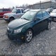 1G1P75SZ7E7199025 2014 Chevrolet Cruze Diesel auction photo thumbnail 2