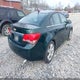 1G1P75SZ7E7199025 2014 Chevrolet Cruze Diesel auction photo thumbnail 4