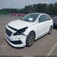 5NPE34AF5GH391361 2016 Hyundai Sonata Limited auction photo thumbnail 2