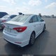 5NPE34AF5GH391361 2016 Hyundai Sonata Limited auction photo thumbnail 4