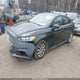 3FA6P0G79FR117325 2015 Ford Fusion S auction photo thumbnail 2