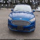 3FA6P0UU5JR122671 2018 Ford Fusion Hybrid S auction photo thumbnail 12