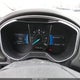3FA6P0UU5JR122671 2018 Ford Fusion Hybrid S auction photo thumbnail 7