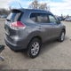 KNMAT2MV0GP659663 2016 Nissan Rogue Sv auction photo thumbnail 4