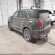 KM8R2DHE2LU154002 2020 Hyundai Palisade Sel auction photo thumbnail 3