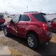 2GNFLFE31H6186083 2017 Chevrolet Equinox Lt auction photo thumbnail 15