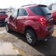 2GNFLFE31H6186083 2017 Chevrolet Equinox Lt auction photo thumbnail 3