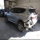 5NMS3DAJ8PH528409 2023 Hyundai Santa Fe Sel auction photo thumbnail 3