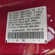 1HGCS2B81AA005291 2010 Honda Accord 3.5 Ex-L auction photo thumbnail 9