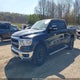 1C6SRFFT0MN612038 2021 Ram 1500 Big Horn 4X4 5'7 Box auction photo thumbnail 2