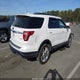 1FM5K8D89JGC48122 2018 Ford Explorer Xlt auction photo thumbnail 4