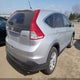 2HKRM4H57EH623807 2014 Honda Cr-V Ex auction photo thumbnail 4