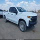 1GCRYAEF5MZ210159 2021 Chevrolet Silverado 1500 4Wd Standard Bed Wt auction photo thumbnail 1