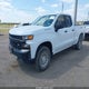 1GCRYAEF5MZ210159 2021 Chevrolet Silverado 1500 4Wd Standard Bed Wt auction photo thumbnail 2