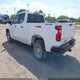 1GCRYAEF5MZ210159 2021 Chevrolet Silverado 1500 4Wd Standard Bed Wt auction photo thumbnail 3