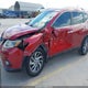 5N1AT2MT3FC821592 2015 Nissan Rogue Sl auction photo thumbnail 6