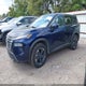 5N1BT3BB8RC716121 2024 Nissan Rogue Sv Intelligent Awd auction photo thumbnail 2