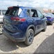 5N1BT3BB8RC716121 2024 Nissan Rogue Sv Intelligent Awd auction photo thumbnail 4