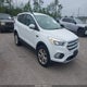 1FMCU0GD9JUC29647 2018 Ford Escape Se auction photo thumbnail 1