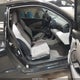 JHMZF1C60BS002199 2011 Honda Cr-Z Ex auction photo thumbnail 5
