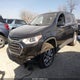 1GNERFKW3JJ127327 2018 Chevrolet Traverse Ls auction photo thumbnail 2