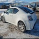 JTKJF5C75E3077289 2014 Scion Tc auction photo thumbnail 3