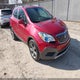 KL4CJASB2DB101446 2013 Buick Encore auction photo thumbnail 1