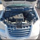 2A4RR7DX9AR377005 2010 Chrysler Town & Country Limited auction photo thumbnail 10