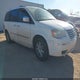 2A4RR7DX9AR377005 2010 Chrysler Town & Country Limited auction photo thumbnail 1