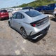 KMHL64JA5RA417868 2024 Hyundai Sonata Sel auction photo thumbnail 3