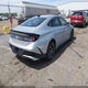 KMHL64JA5RA417868 2024 Hyundai Sonata Sel auction photo thumbnail 4