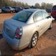 1N4AL11D55N443666 2005 Nissan Altima 2.5 S auction photo thumbnail 4