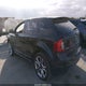 2FMDK3AK8BBA23553 2011 Ford Edge Sport auction photo thumbnail 3