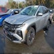 5NMJBCDE4SH596044 2025 Hyundai Tucson Sel auction photo thumbnail 2