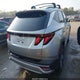 5NMJBCDE4SH596044 2025 Hyundai Tucson Sel auction photo thumbnail 4
