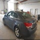 1G1PC5SB5E7305552 2014 Chevrolet Cruze 1Lt Auto auction photo thumbnail 3