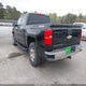 3GCUKREC3HG440921 2017 Chevrolet Silverado 1500 1Lt auction photo thumbnail 3