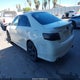 4T1BE46K08U772265 2008 Toyota Camry Se auction photo thumbnail 3