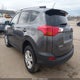 2T3BFREV0EW205031 2014 Toyota Rav4 Le auction photo thumbnail 3