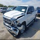 1C6RREFG5MN768118 2021 Ram 1500 Lone Star 4X2 5'7 Box auction photo thumbnail 2